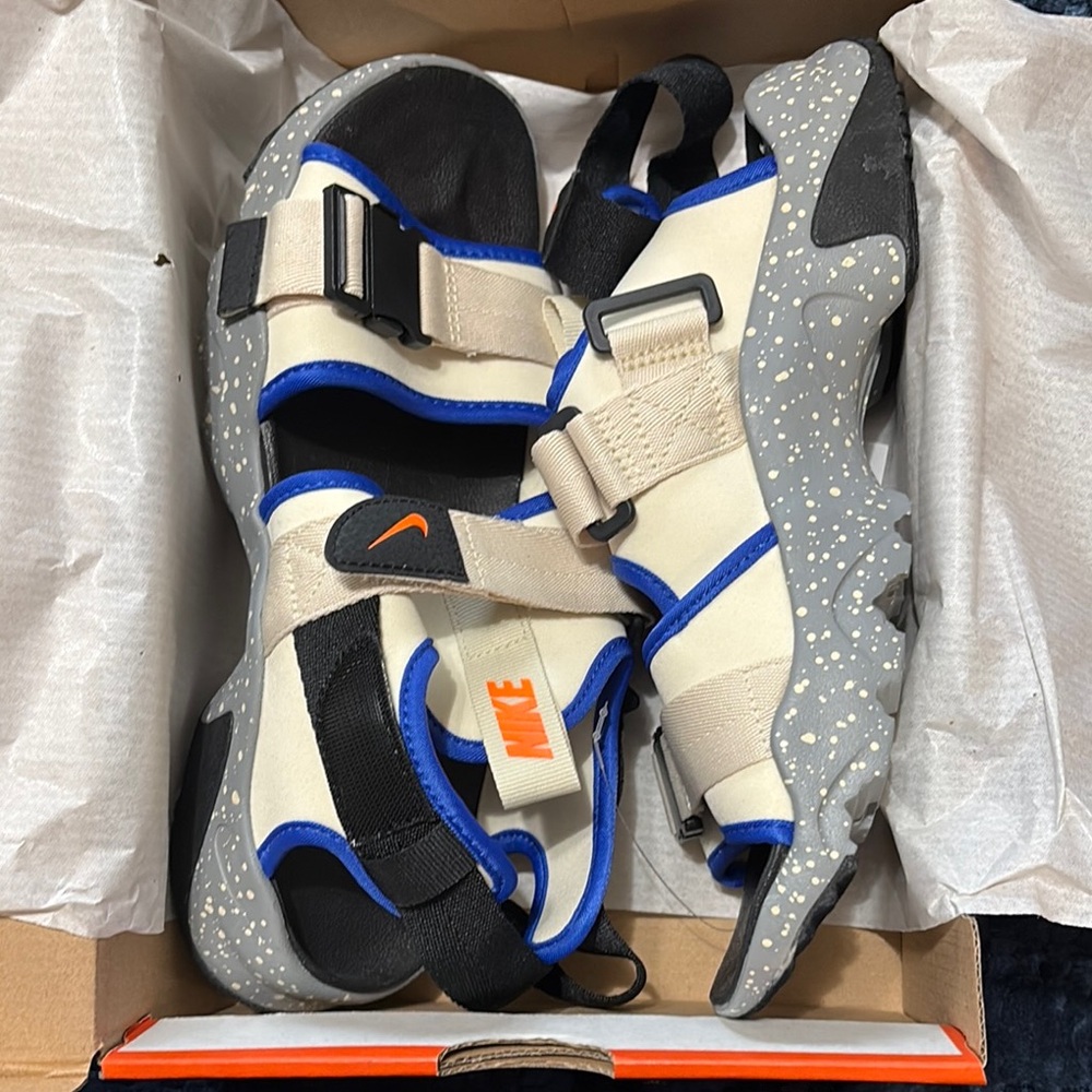 Nike Canyon Sandals